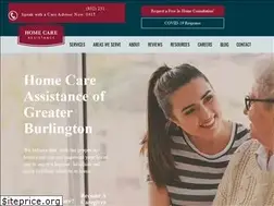 Sites similar to homecareassistanceburlingtonvt.com