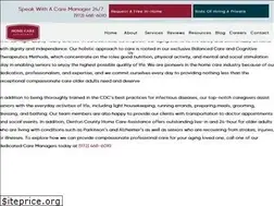 Sites similar to homecareassistancedenton.com