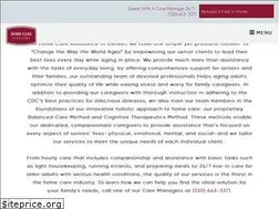 Sites similar to homecareassistancedenver.com