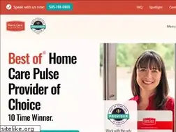 Sites similar to homecareassistanceofalbuquerque.com