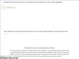 Sites similar to homecareassistancephoenix.com