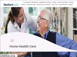 Sites similar to homecarechoice.com