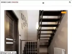 Sites similar to homecarechoices.org