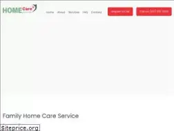 Sites similar to homecareenergy.com