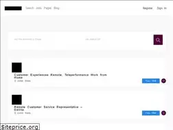 Sites similar to homecareerjobs.com