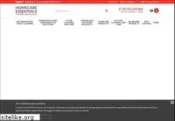 Sites similar to homecareessentials.co.uk