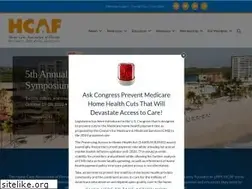 Sites similar to homecarefla.org