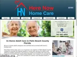 Sites similar to homecarehc.com