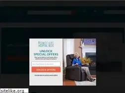 Sites similar to homecarehospitalbeds.com