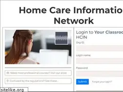 Sites similar to homecareinformation.net