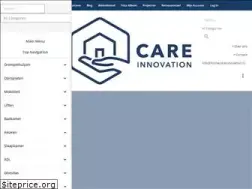 Sites similar to homecareinnovation.nl
