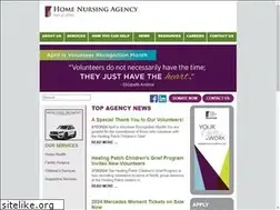 Sites similar to homecareinpa.org