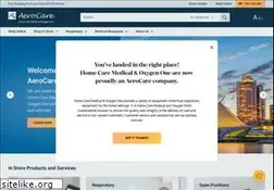 Sites similar to homecaremedical.com