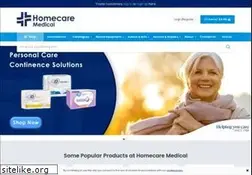 Sites similar to homecaremedicalsupplies.ie
