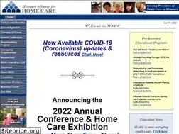 Sites similar to homecaremissouri.org