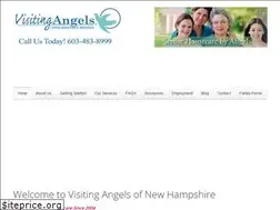 Sites similar to homecareofnh.com
