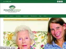 Sites similar to homecareohio.com