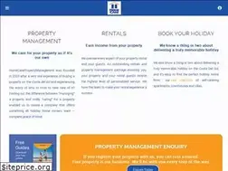 Sites similar to homecareontheweb.com
