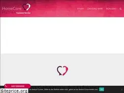 Sites similar to homecarepartner.de