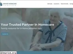 Sites similar to homecarepartner.org