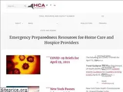 Sites similar to homecareprepare.org