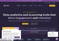 Sites similar to homecarepulse.com