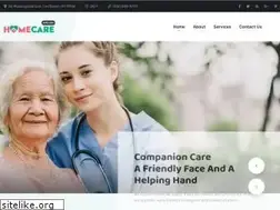 Sites similar to homecaresave.com