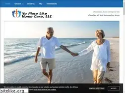 Sites similar to homecareservicechandler.com