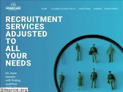 Sites similar to homecareservicesmalta.com