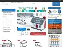 Sites similar to homecareshop.gr