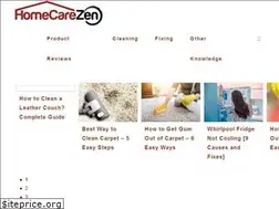 Sites similar to homecarezen.com