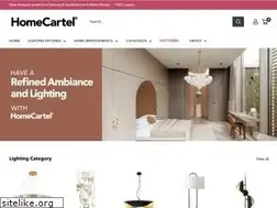 Sites similar to homecartel.net