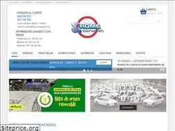 Sites similar to homecarwashbcn.com