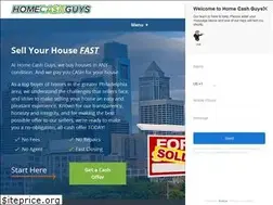 Sites similar to homecashguys.com