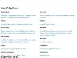 Sites similar to homecashoffer.com