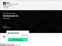 Sites similar to homecast.io