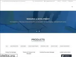 Sites similar to homeccas.com