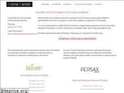 Sites similar to homecenter.com.mx