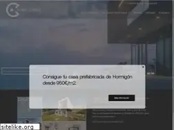 Sites similar to homecenter.es
