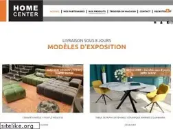 Sites similar to homecenter.fr