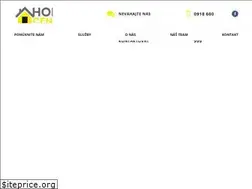 Sites similar to homecenter.sk