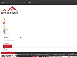 Sites similar to homecenterdz.com