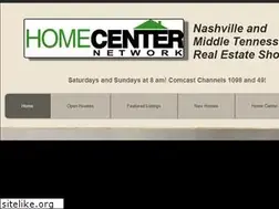 Sites similar to homecenternetwork.com