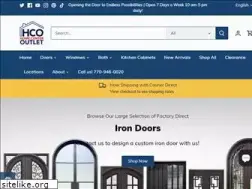 Sites similar to homecenteroutlet.com