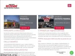 Sites similar to homecenterrezende.com.br
