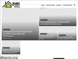 Sites similar to homecentez.com