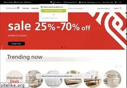Sites similar to homecentre.com
