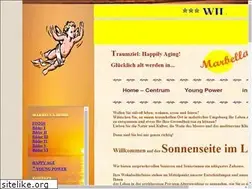 Sites similar to homecentrum-marbella.de