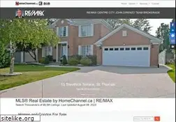 Sites similar to homechannel.ca