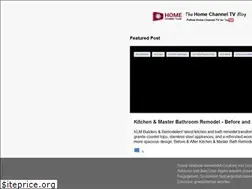 Sites similar to homechanneltv.blogspot.com